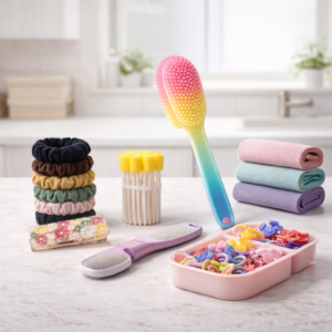 Beauty & Personal Care