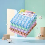 microfiber bath towel