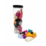 hair claw clips