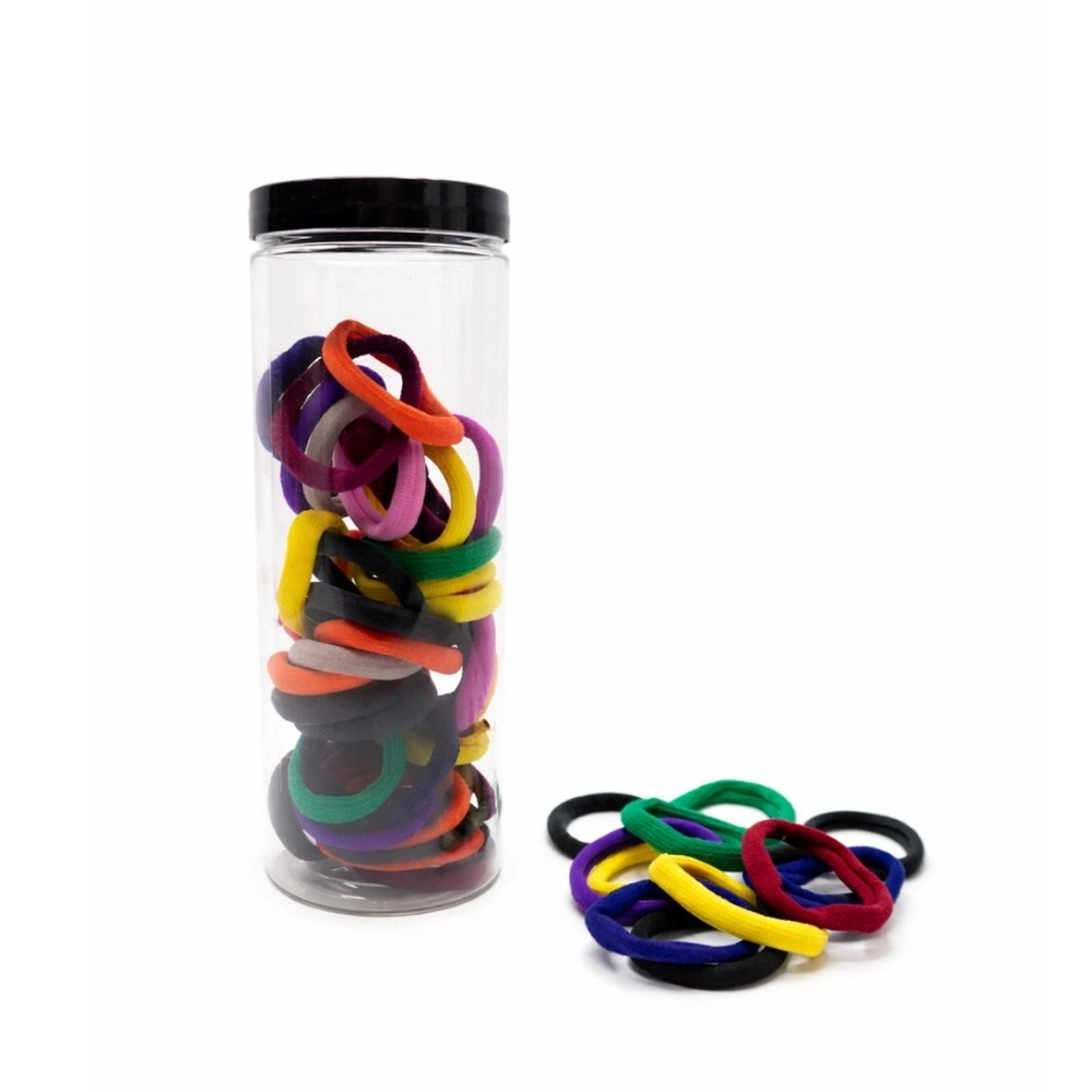 Elastic Hair Band Set