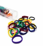 best rubber bands for hair