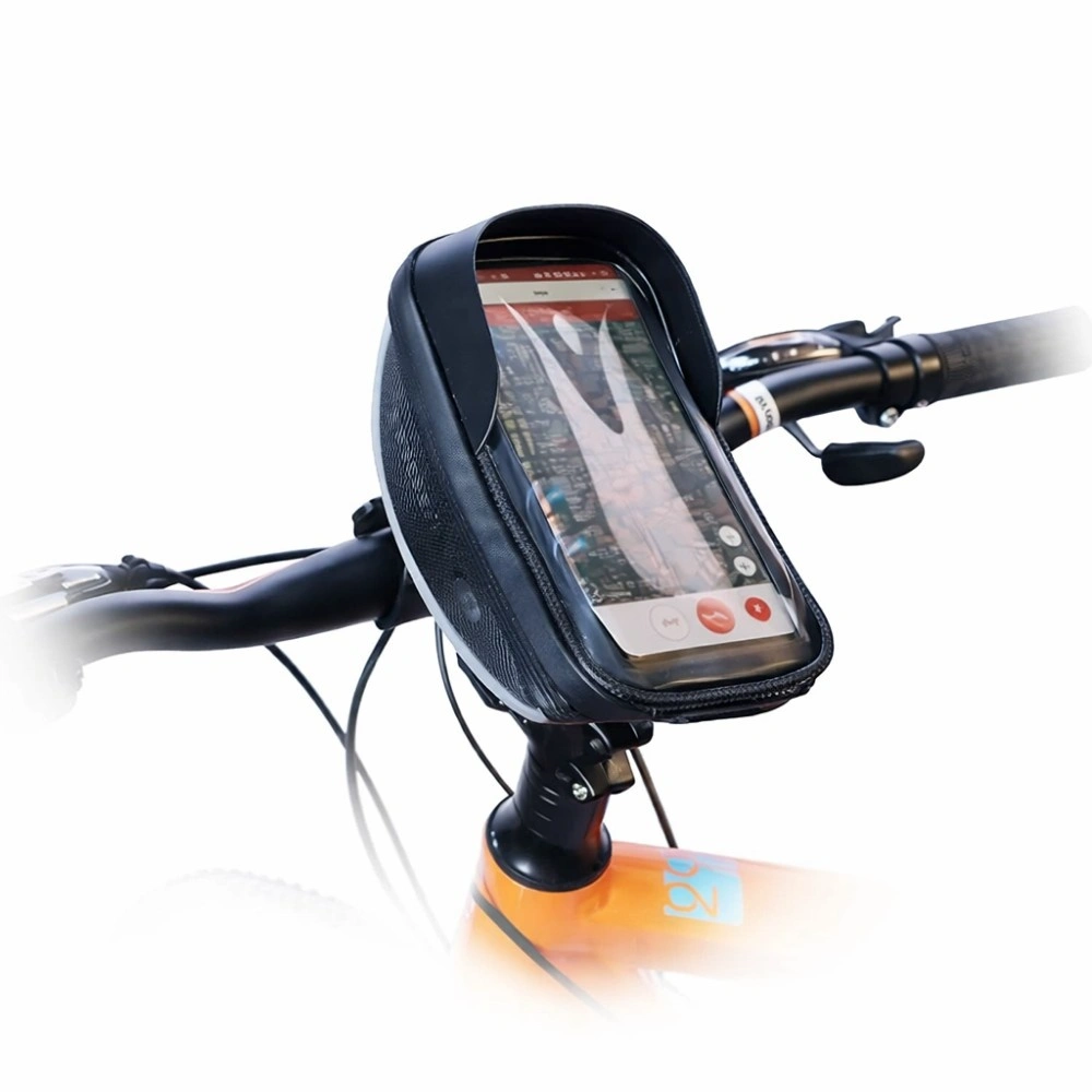 bicycle mobile holder waterproof