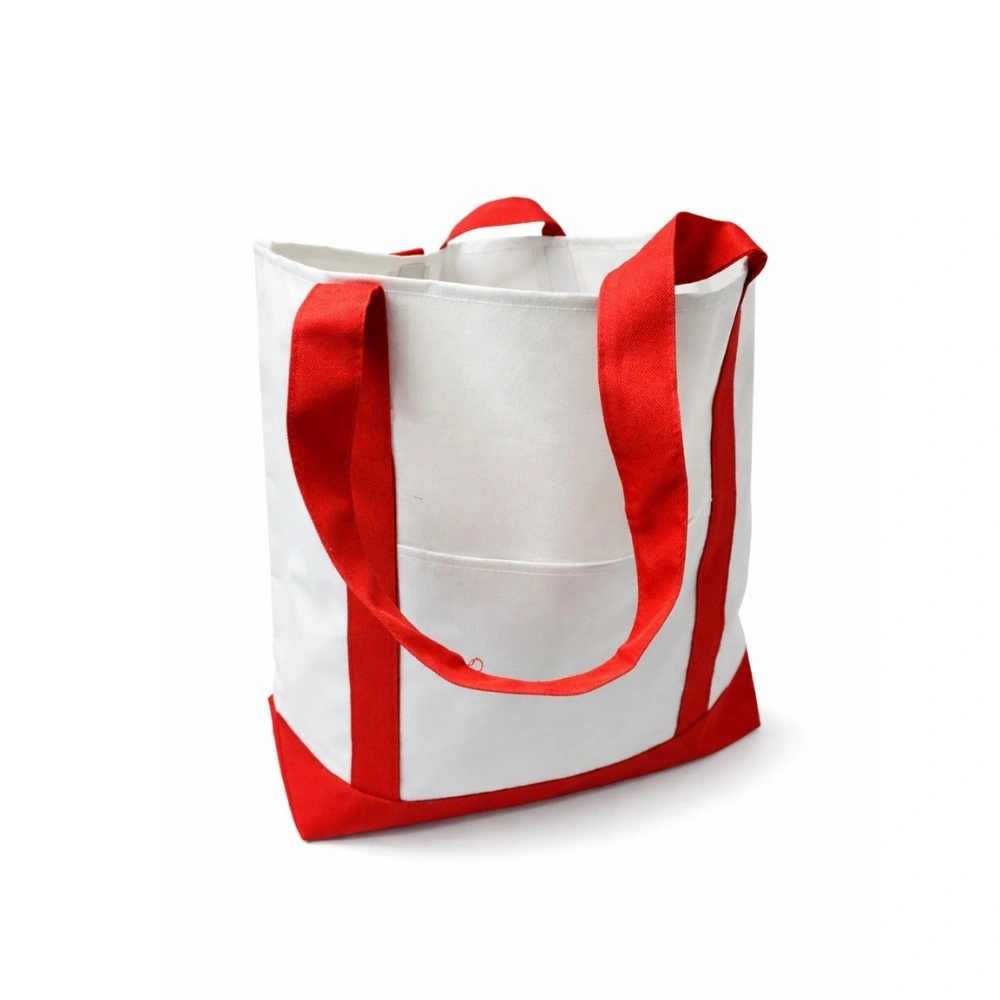 canvas tote bag