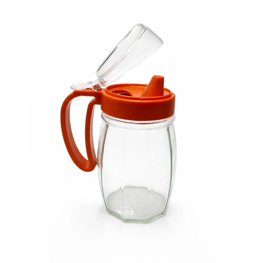 oil dispenser bottle