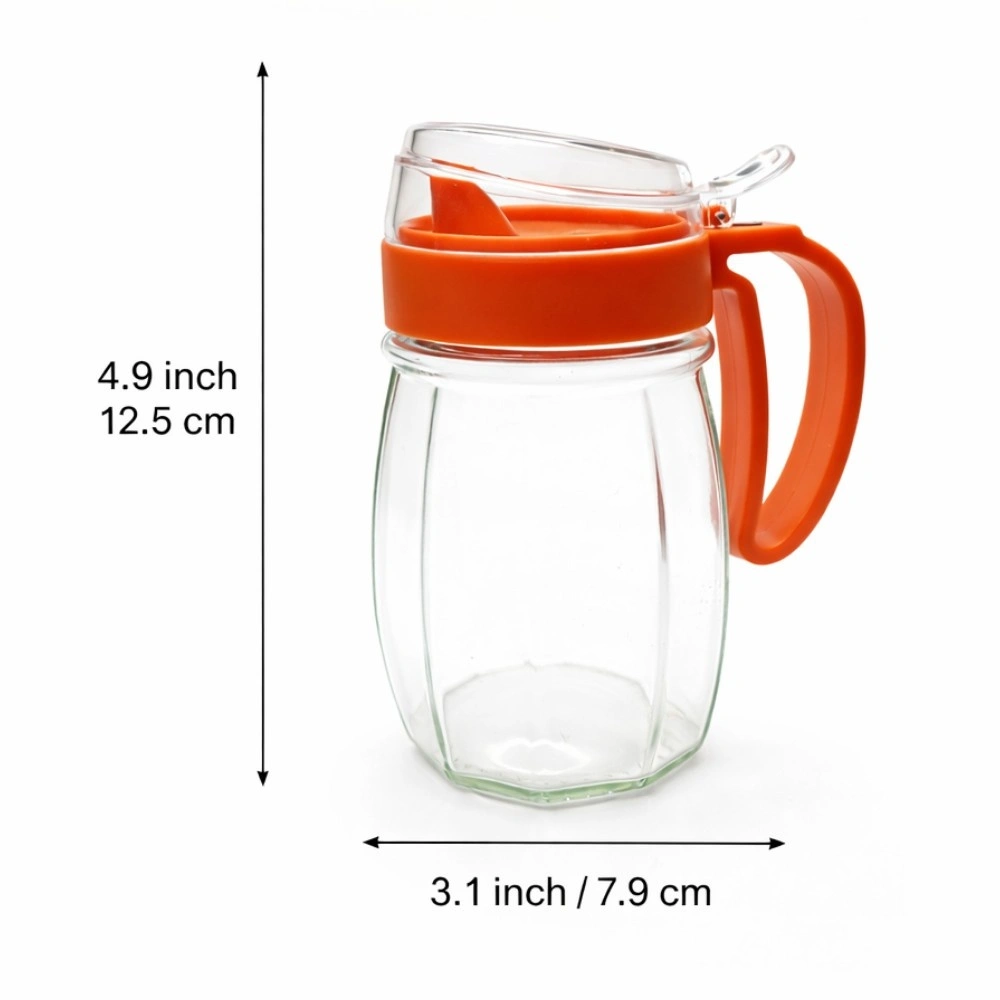 oil dispenser bottle