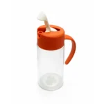 glass oil dispenser 1 litre