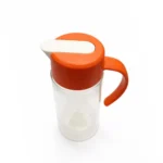 glass oil dispenser bottle