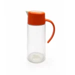 glass oil dispenser