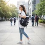 backpack for women