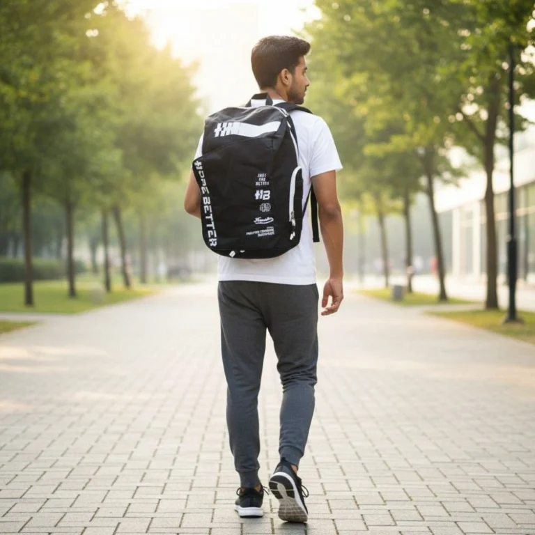 mens backpack