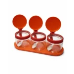 spice jars