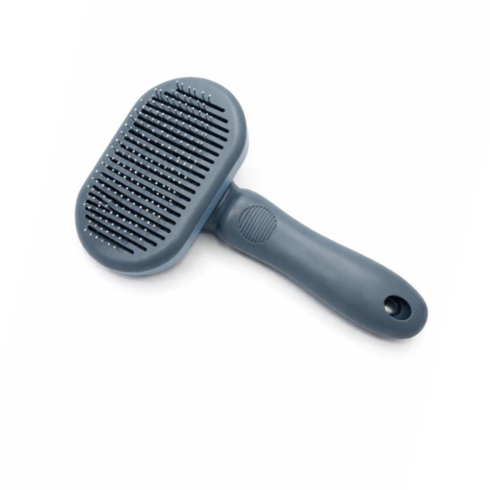 pet slicker brush