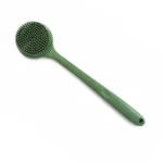 body brush for shower