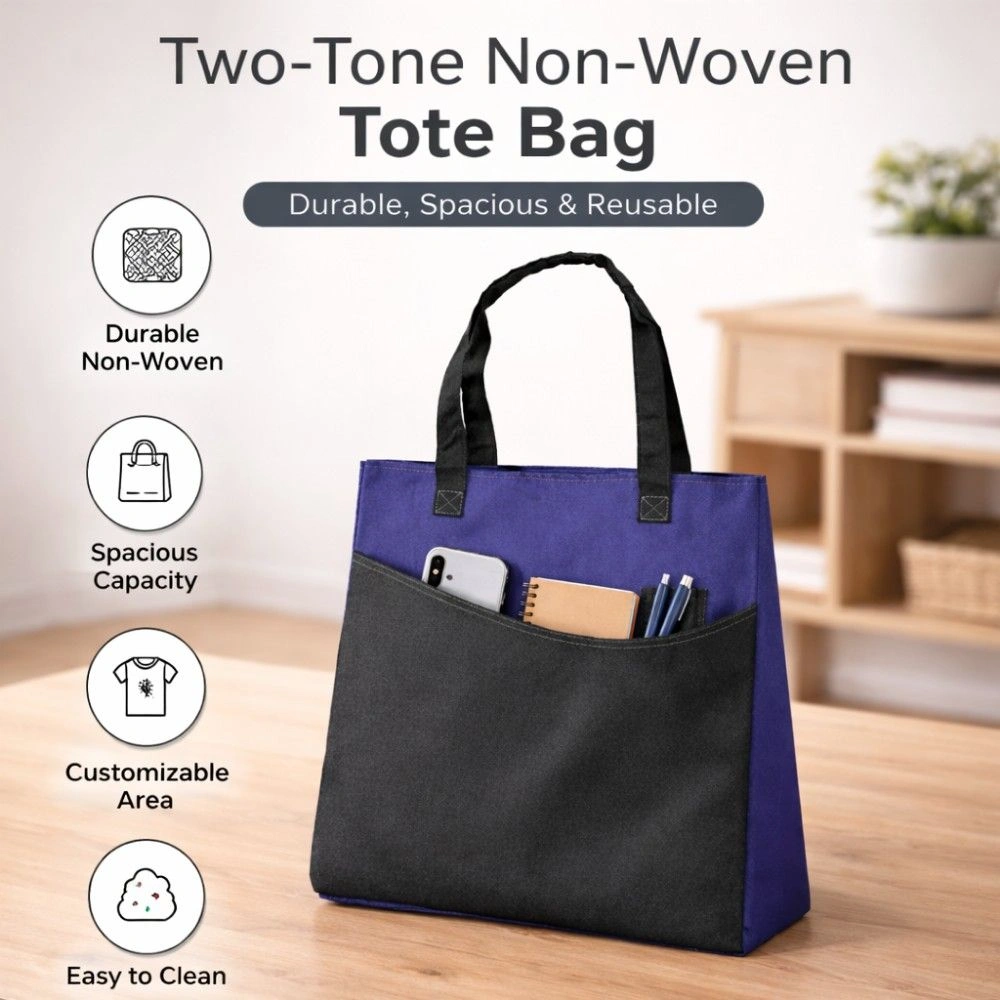 non woven tote bag