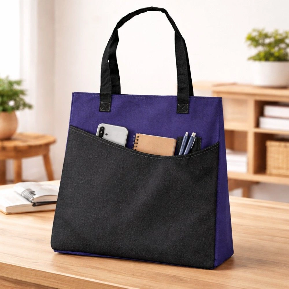 non woven tote bag