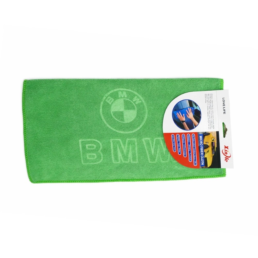 microfiber towels for cars
