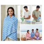 microfiber cleaning cloth