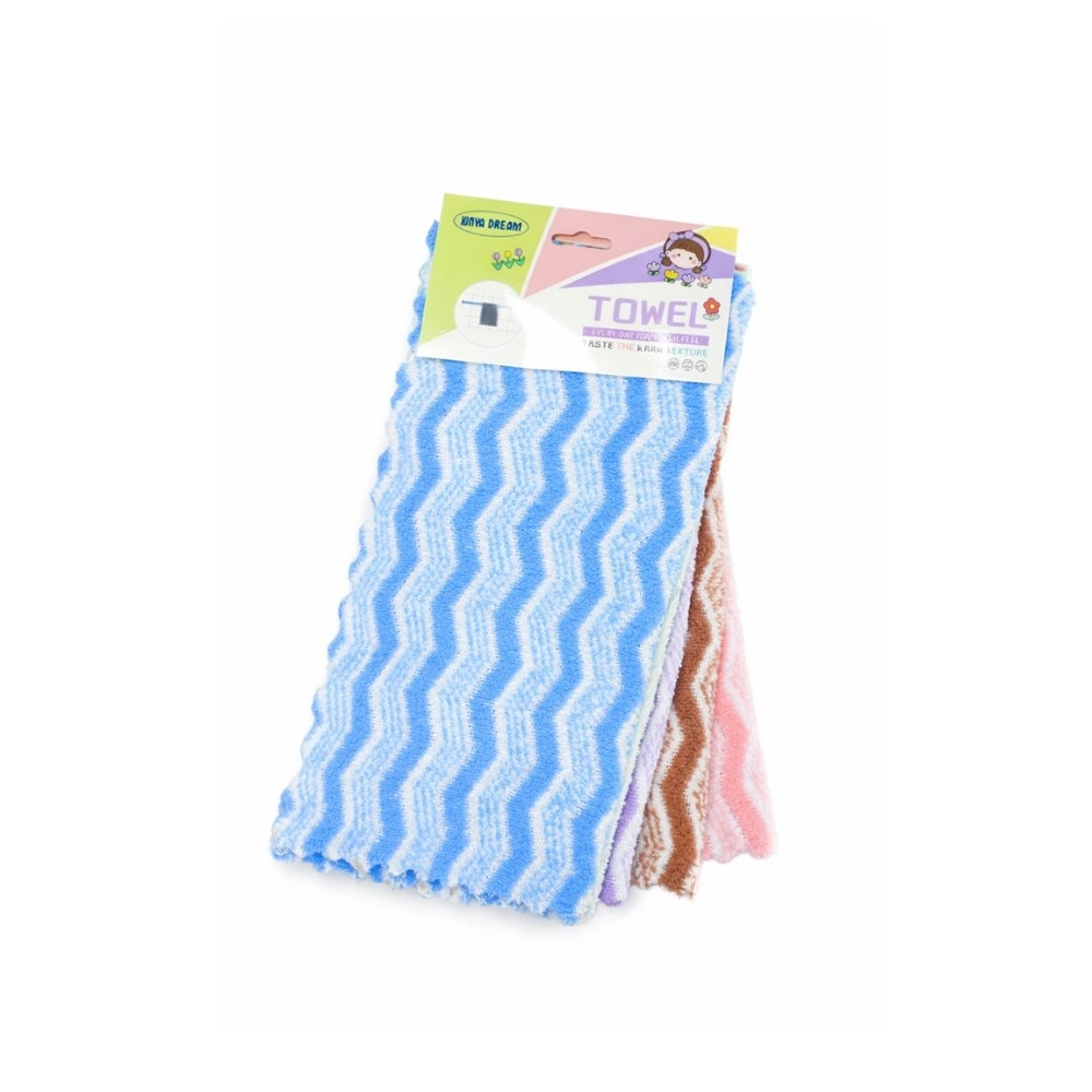 microfiber towel