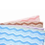 microfiber cloth