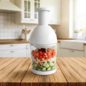 Manual Vegetable Chopper