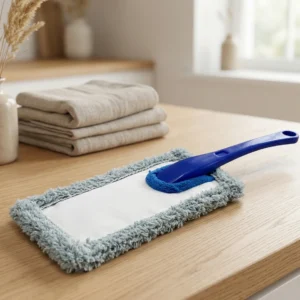Scrubber Cleanz Microfiber Pad Duster